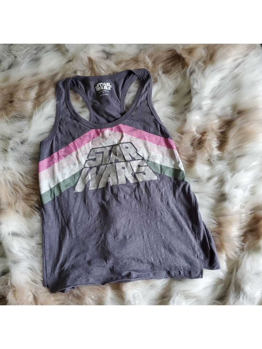 Star Wars Tank